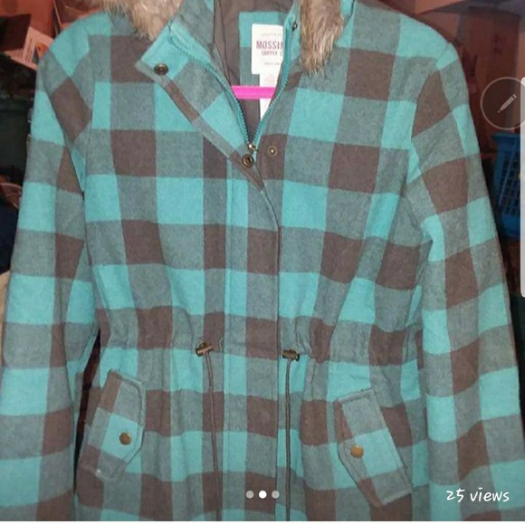 Winter jacket - Picture 1 of 5